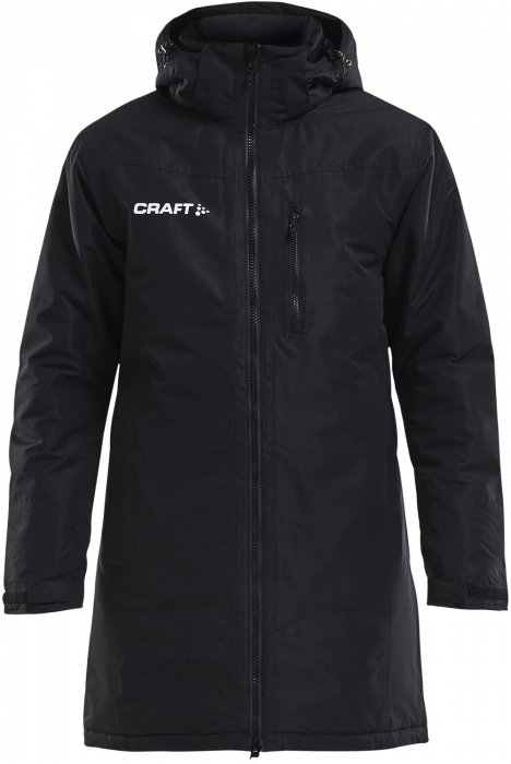 Craft - Jacket Parkas - Black