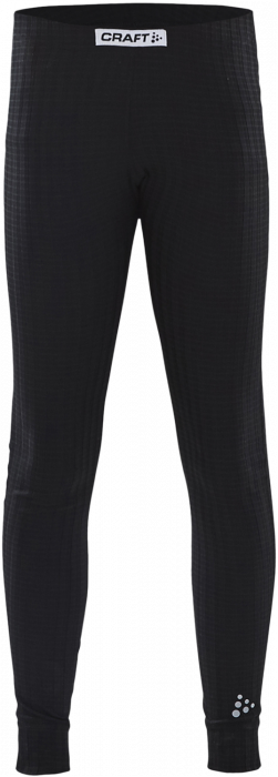 Craft - Progress Baselayer Pants - Black